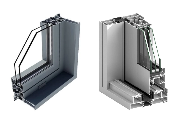 Vidro Duplo Ou Triplo