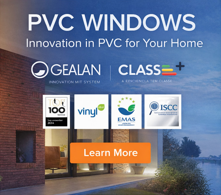 Pvc Windows En Mobile