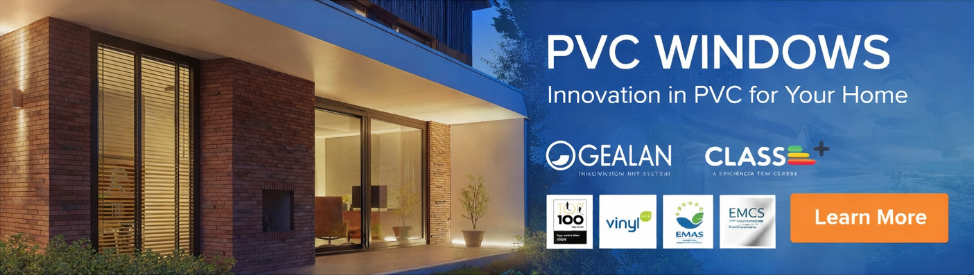 Pvc Windows En